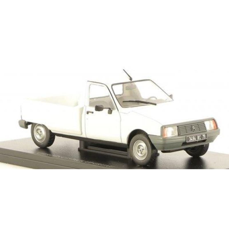 C15 Pick-up Gruau 1:24